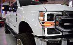 2020 Super Duty F-250 SRW Lariat FX Thumbnail 46