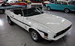 1971 Mustang Convertible Thumbnail 2