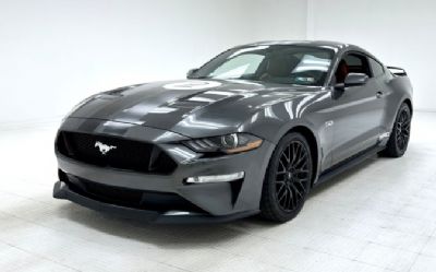 Photo of a 2019 Ford Mustang GT Coupe for sale