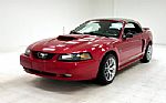 2001 Mustang GT Convertible Thumbnail 1