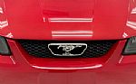 2001 Mustang GT Convertible Thumbnail 12