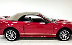 2001 Mustang GT Convertible Thumbnail 9