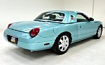 2002 Thunderbird Convertible Thumbnail 5