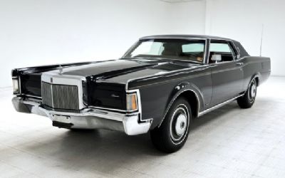 Photo of a 1970 Lincoln Continental Mark III 2 Door HA 1970 Lincoln Continental Mark III 2 Door Hardtop for sale