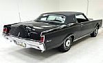 1970 Continental Mark III 2 Door Ha Thumbnail 5