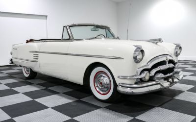 Photo of a 1954 Packard Convertible 1954 Packard Clipper Convertible for sale