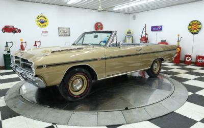 Photo of a 1968 Dodge Dart for sale