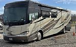 2011 Tiffin Motorhomes Phaeton