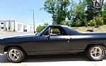 1971 El Camino Thumbnail 14