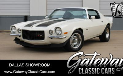 Photo of a 1973 Chevrolet Camaro Z/28 for sale