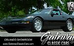 1991 Corvette Thumbnail 1