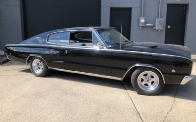 Photo of a 1966 Dodge Charger for sale