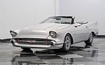 1997 Camaro 1957 Belaro Convertible Thumbnail 5