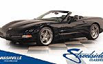 2000 Corvette Convertible Thumbnail 1