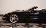 2000 Corvette Convertible Thumbnail 25