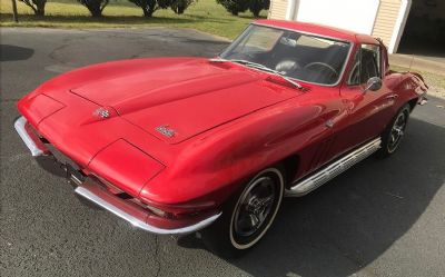 Photo of a 1966 Chevrolet Corvette for sale