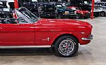 1966 Mustang Convertible Thumbnail 10