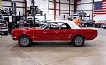 1966 Mustang Convertible Thumbnail 18