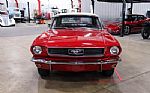 1966 Mustang Convertible Thumbnail 24