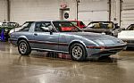 1985 Mazda RX-7 GS