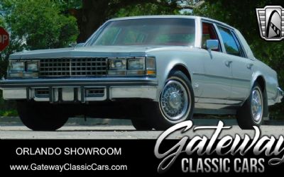 Photo of a 1976 Cadillac Seville for sale