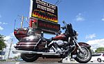 2011 Harley Davidson Electra Glide Ultra Classic