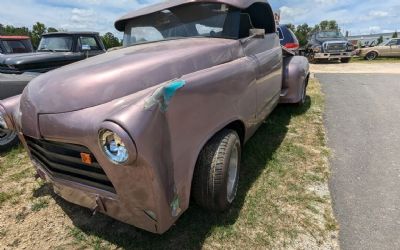 Photo of a 1955 Dodge D100 Pickup Custom for sale