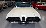 1970 Cougar Convertible Thumbnail 22