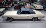 1970 Cougar Convertible Thumbnail 20