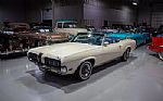 1970 Cougar Convertible Thumbnail 21