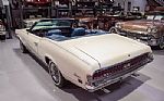 1970 Cougar Convertible Thumbnail 27