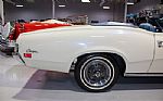 1970 Cougar Convertible Thumbnail 41