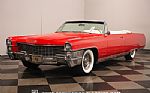 1965 Eldorado Convertible Thumbnail 6