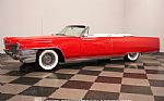 1965 Eldorado Convertible Thumbnail 8