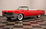 1965 Eldorado Convertible Thumbnail 7