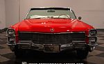 1965 Eldorado Convertible Thumbnail 5