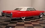 1965 Eldorado Convertible Thumbnail 15