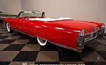 1965 Eldorado Convertible Thumbnail 12