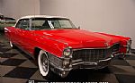 1965 Eldorado Convertible Thumbnail 20