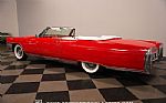 1965 Eldorado Convertible Thumbnail 11