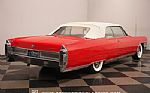 1965 Eldorado Convertible Thumbnail 14