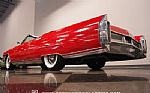 1965 Eldorado Convertible Thumbnail 27