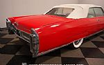 1965 Eldorado Convertible Thumbnail 30