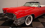 1965 Eldorado Convertible Thumbnail 23