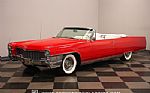 1965 Eldorado Convertible Thumbnail 22