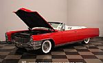 1965 Eldorado Convertible Thumbnail 35