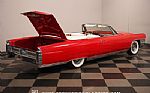 1965 Eldorado Convertible Thumbnail 57