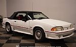 1989 Mustang GT Convertible Thumbnail 19