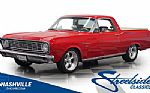 1966 Ford Ranchero