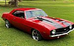 1969 Camaro Thumbnail 5